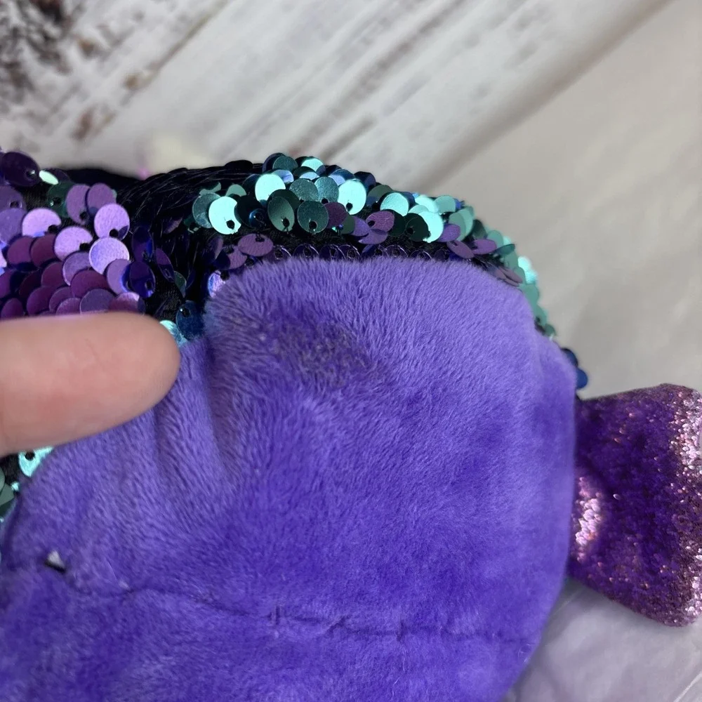 Ty BeanieBoos Flippables 10